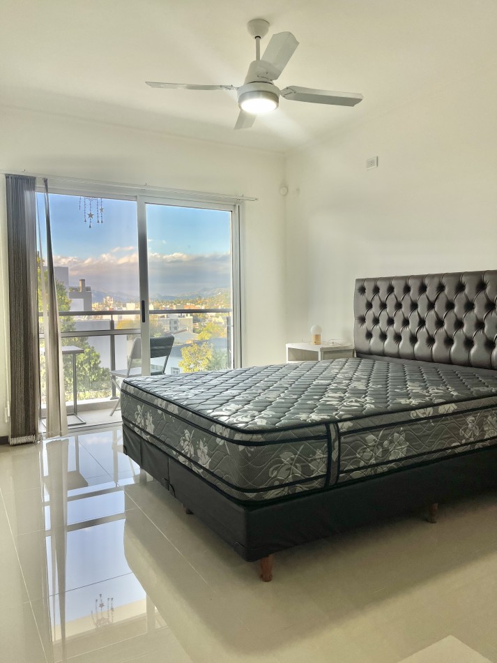 Departamento mas monoambiente en Villa Carlos Paz