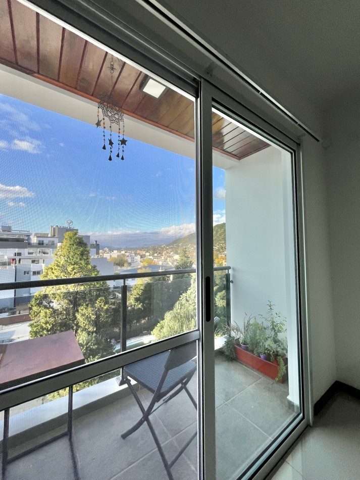 Departamento mas monoambiente en Villa Carlos Paz