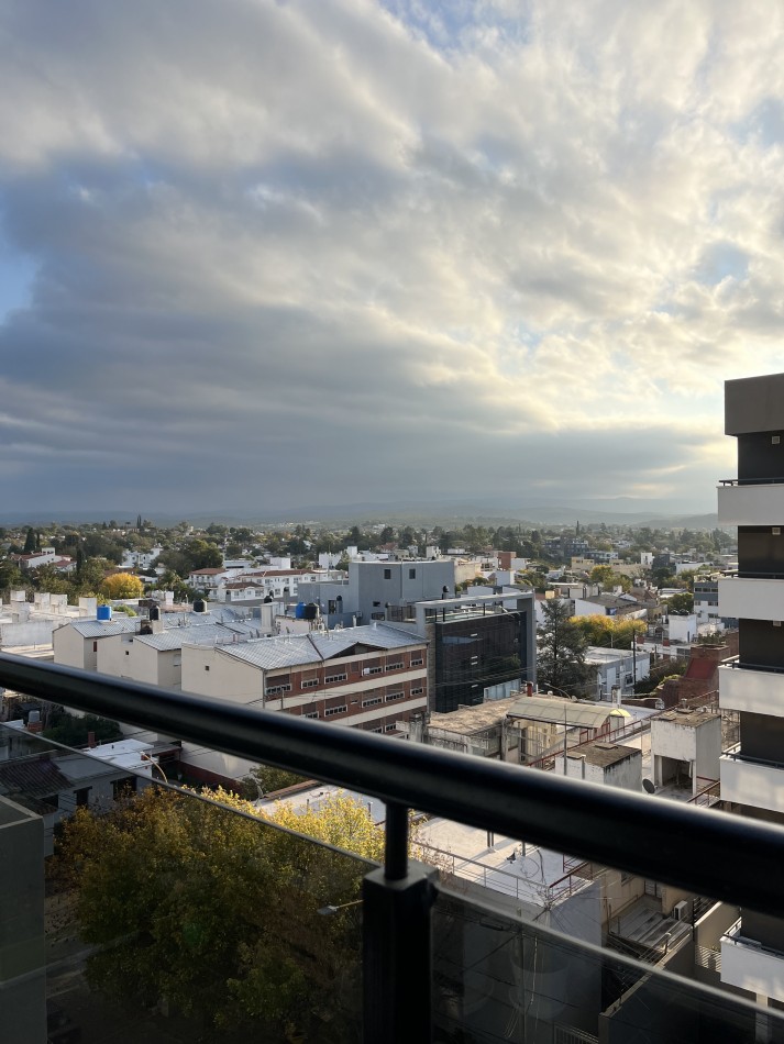 Departamento mas monoambiente en Villa Carlos Paz