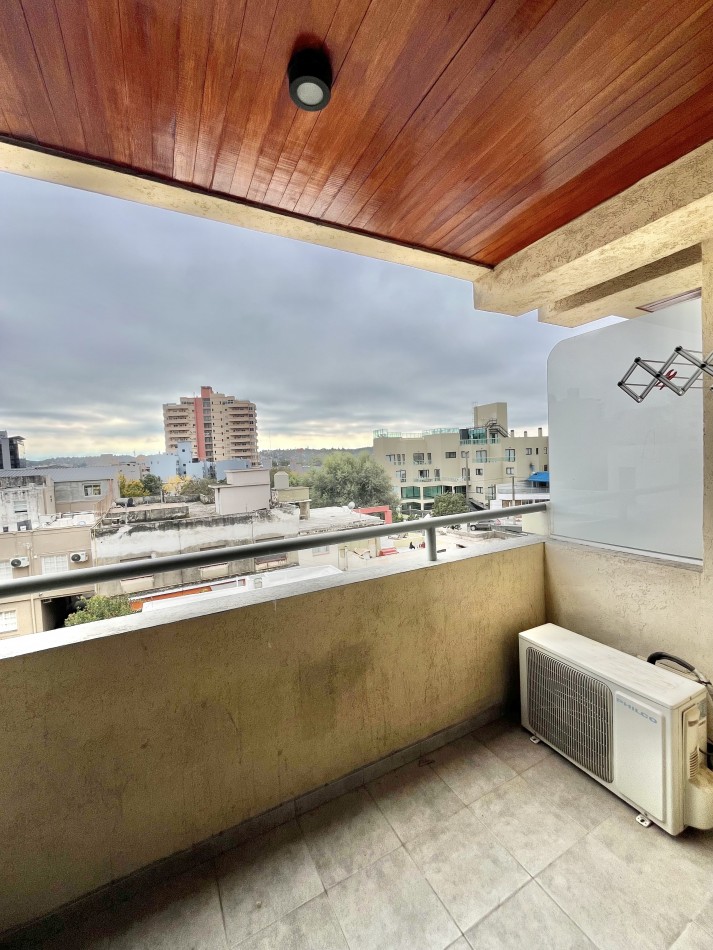 Departamento en alquiler