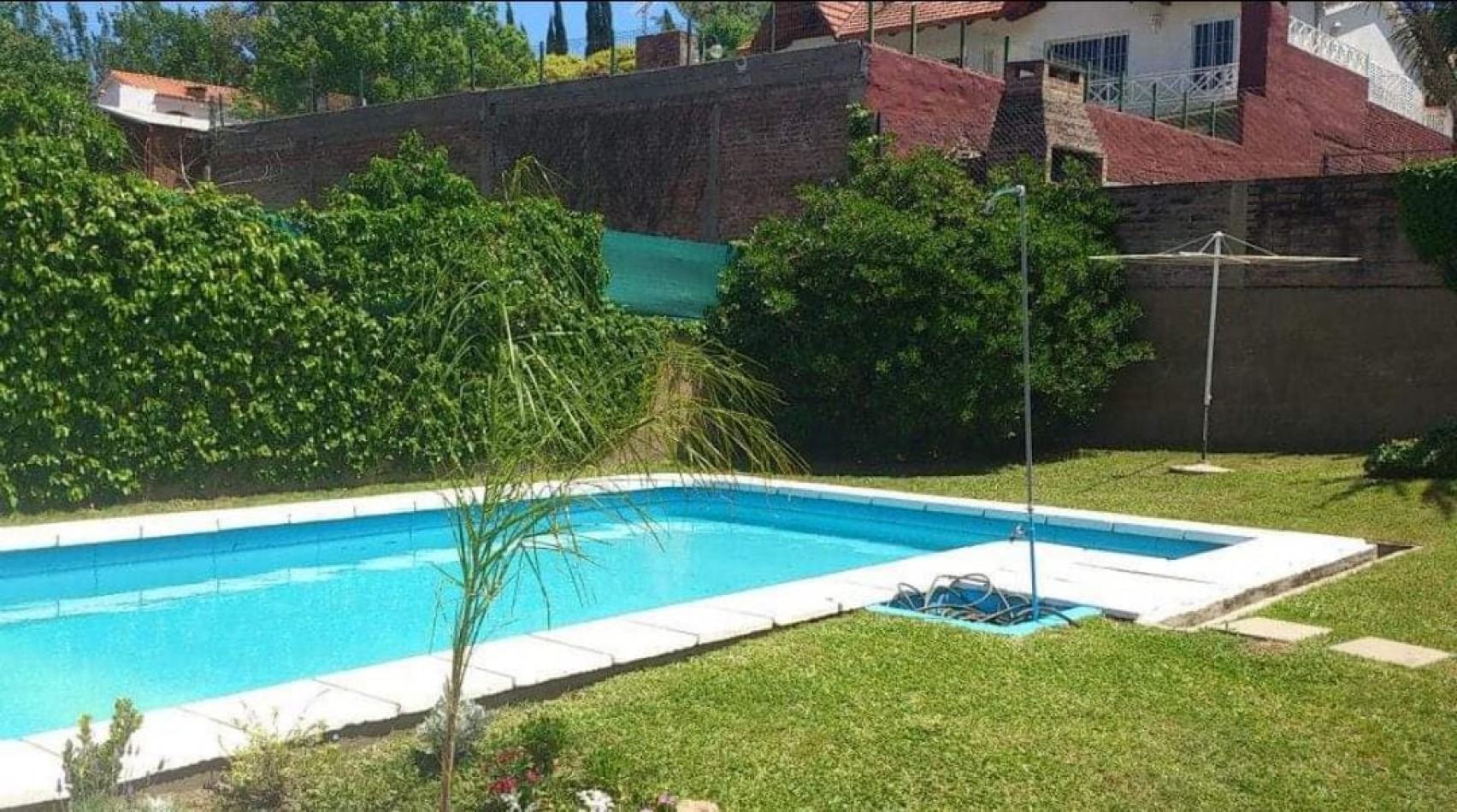 Casa en venta a 2 cuadras del rio