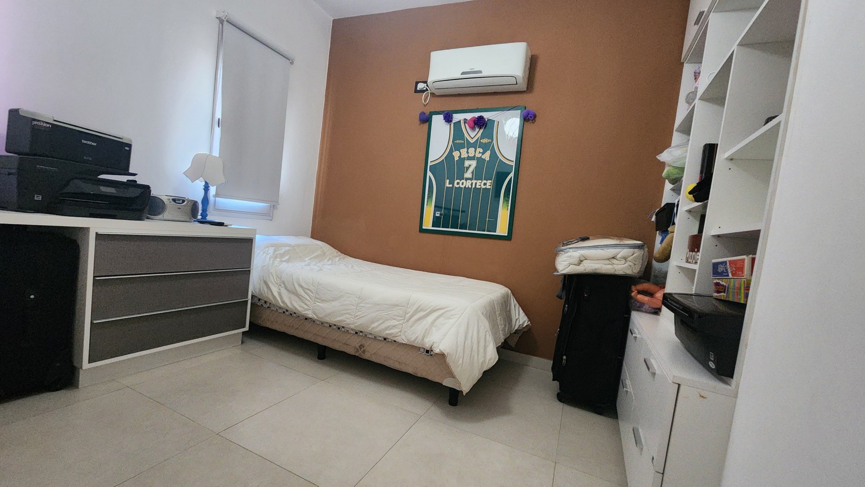 Casa 4 dormitorios 