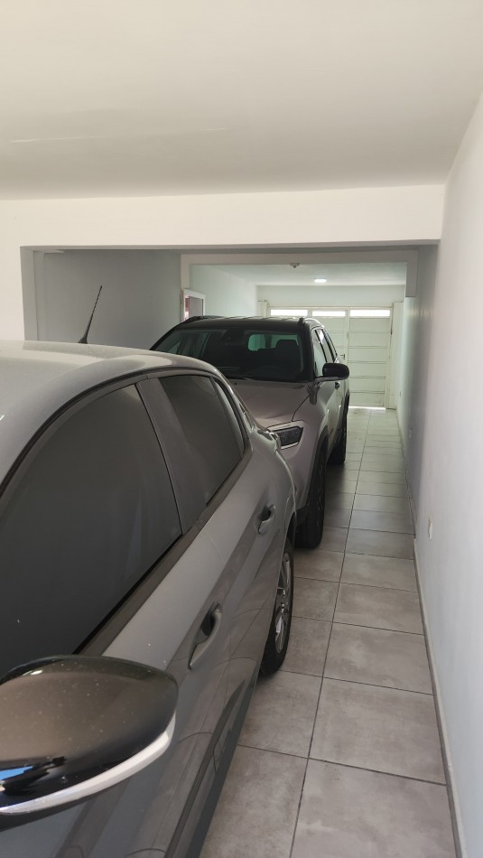 Casa 4 dormitorios 