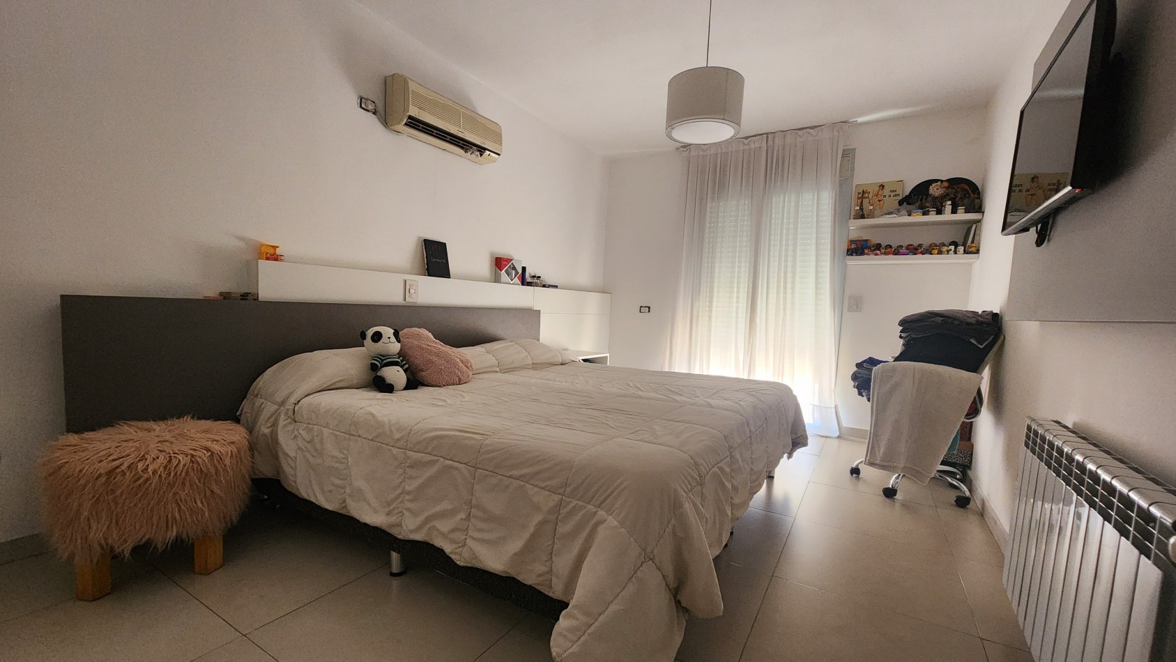 Casa 4 dormitorios 