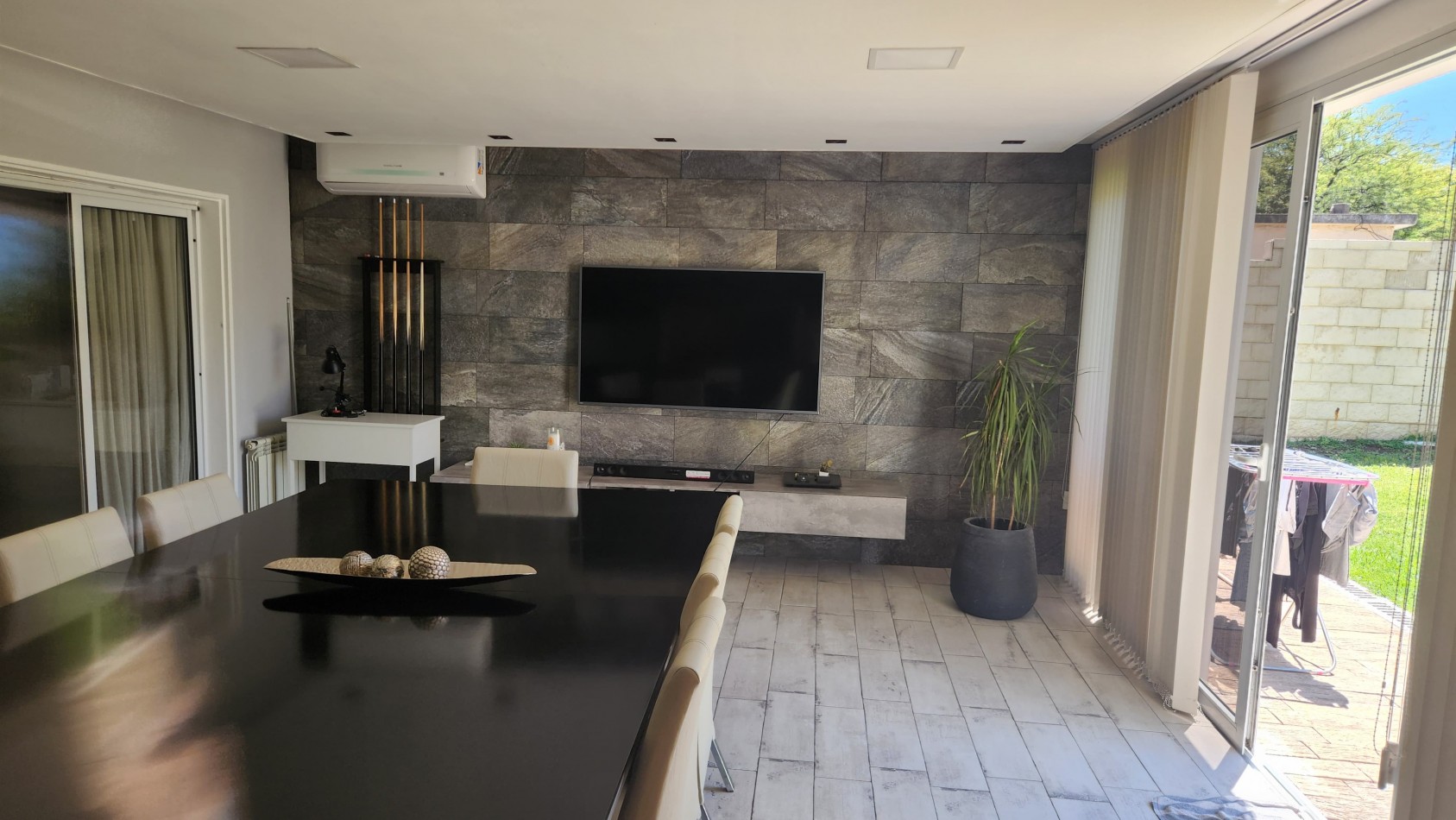 Casa 4 dormitorios 