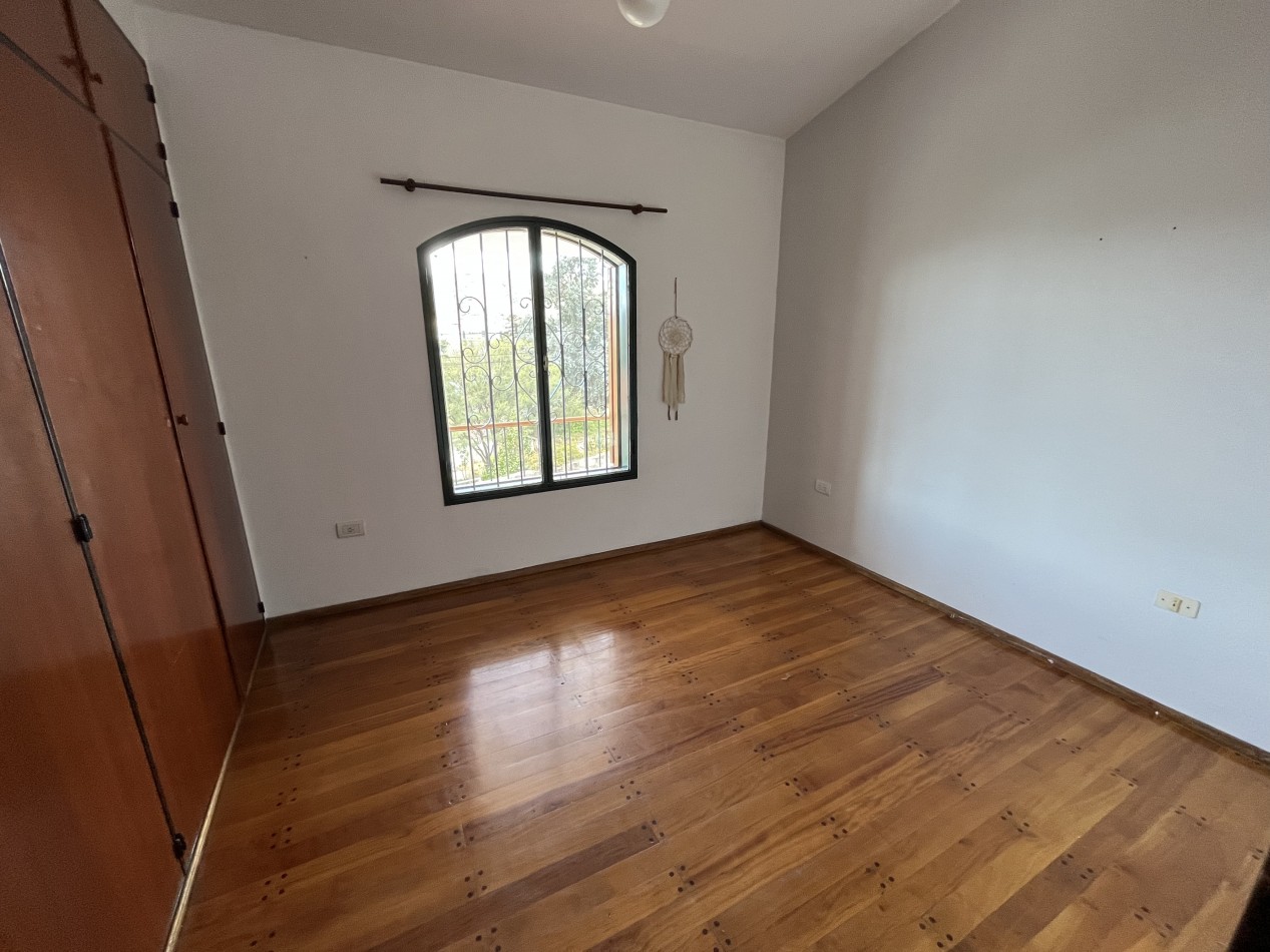 Hermosa Casa con vista - Villa Carlos Paz