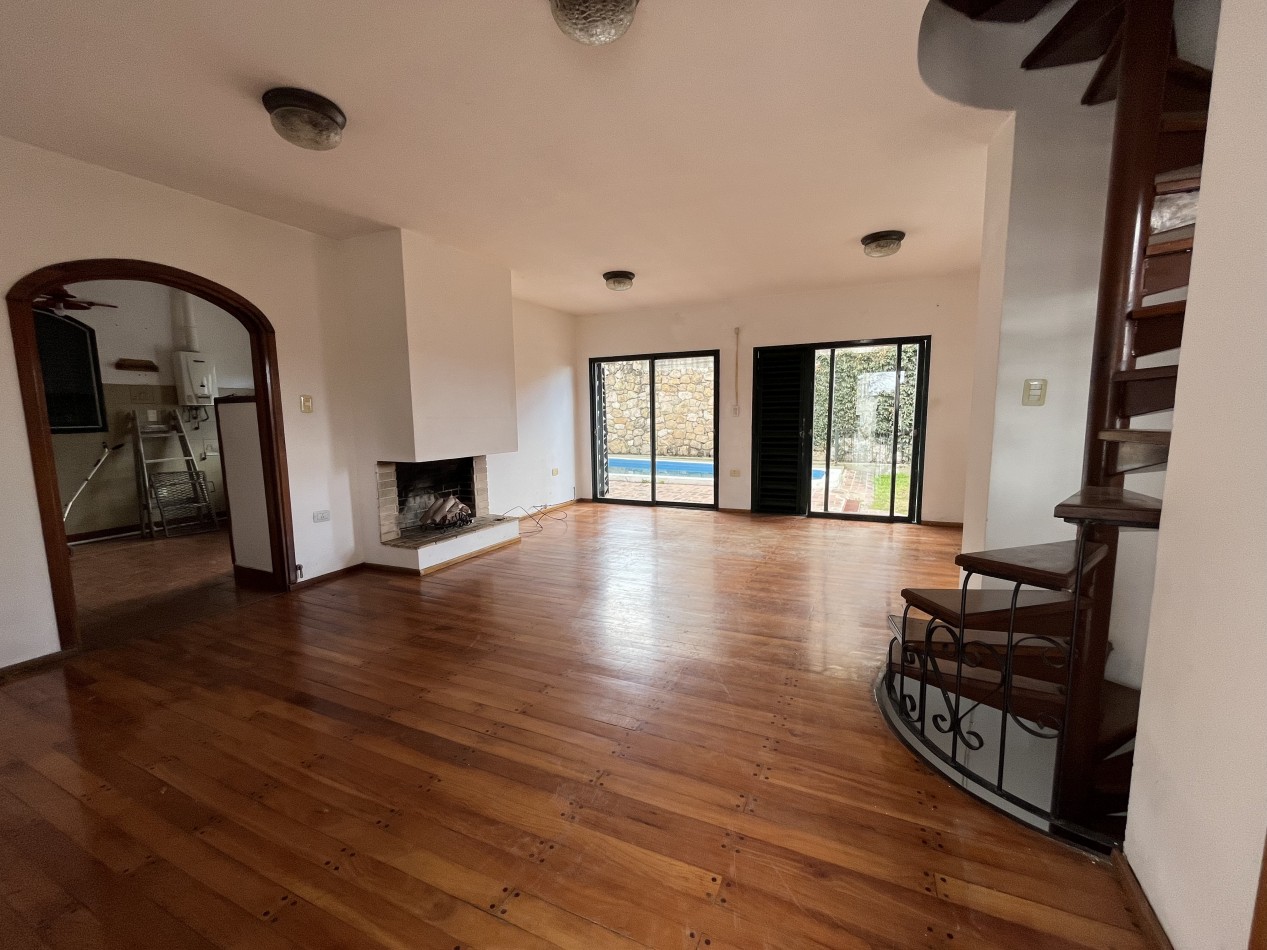 Hermosa Casa con vista - Villa Carlos Paz