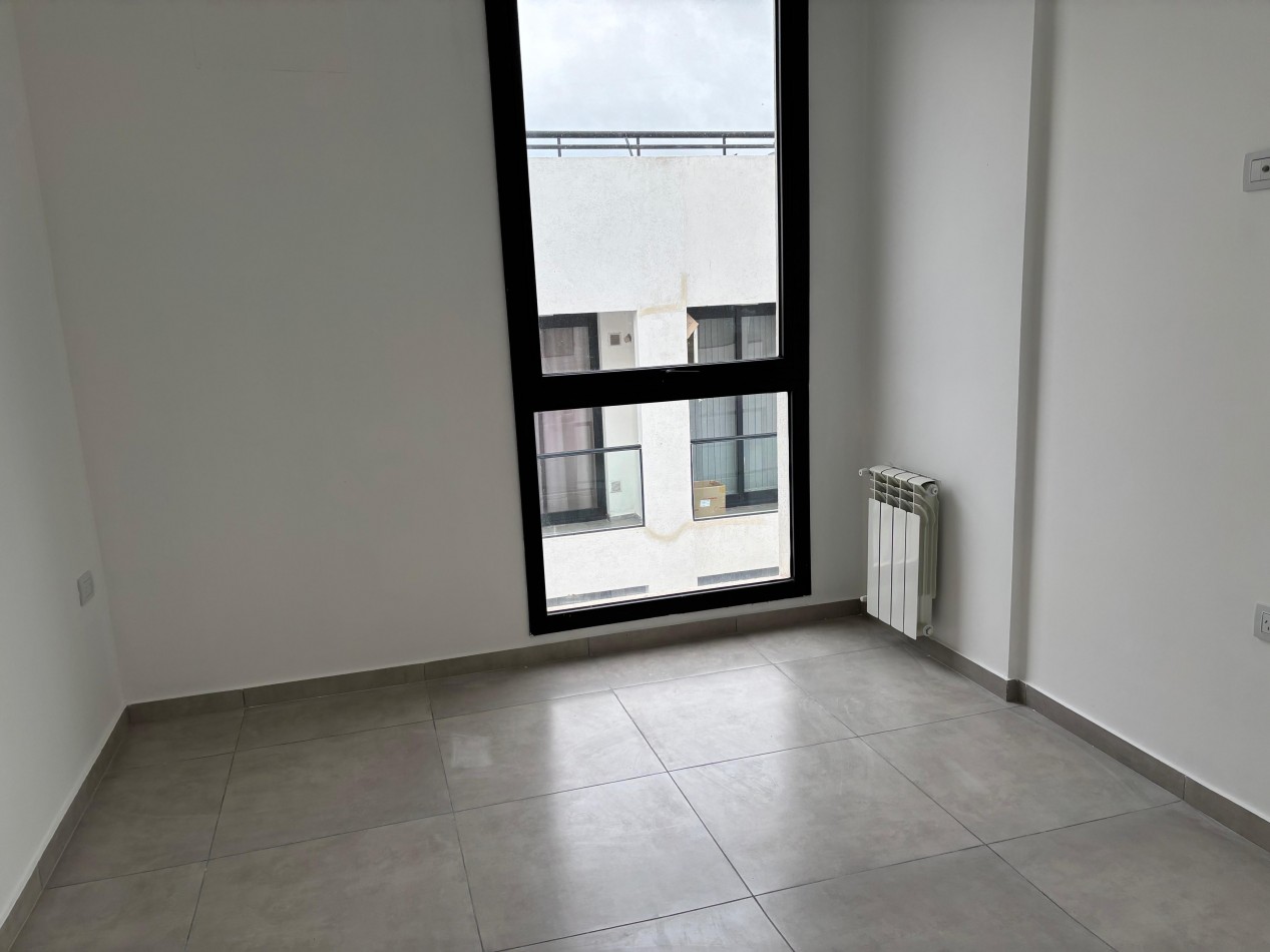 Departamento - Paseo Quattro