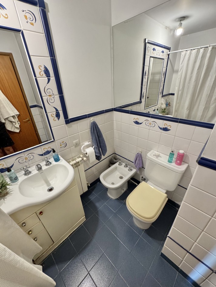 OPORTUNIDAD Departamento en Casones del Norte - 1 dormitorio con cochera