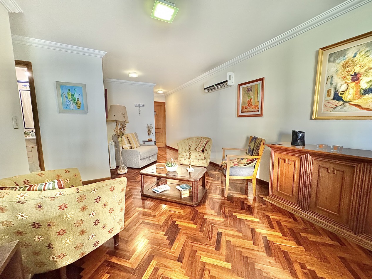 OPORTUNIDAD Departamento en Casones del Norte - 1 dormitorio con cochera