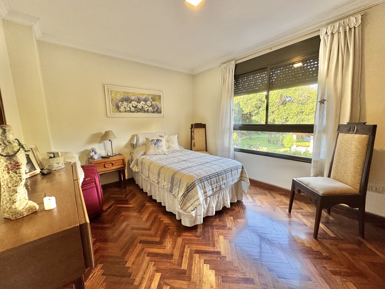 OPORTUNIDAD Departamento en Casones del Norte - 1 dormitorio con cochera