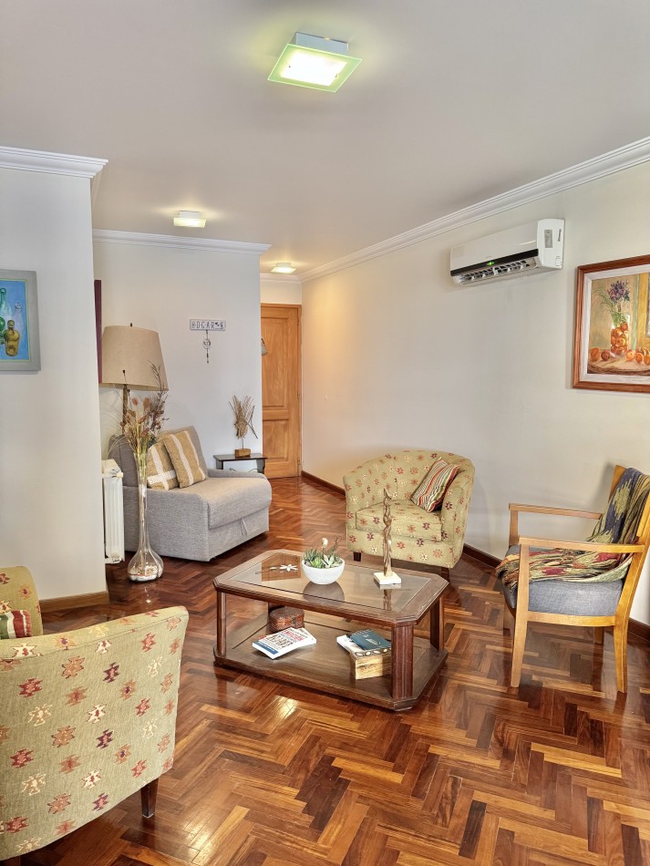 OPORTUNIDAD Departamento en Casones del Norte - 1 dormitorio con cochera