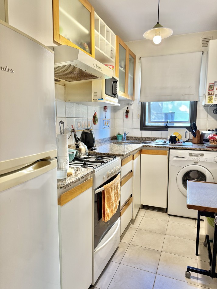 OPORTUNIDAD Departamento en Casones del Norte - 1 dormitorio con cochera