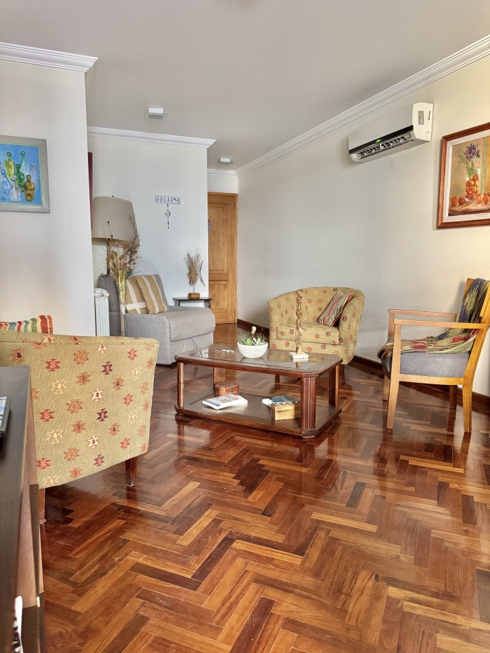 OPORTUNIDAD Departamento en Casones del Norte - 1 dormitorio con cochera