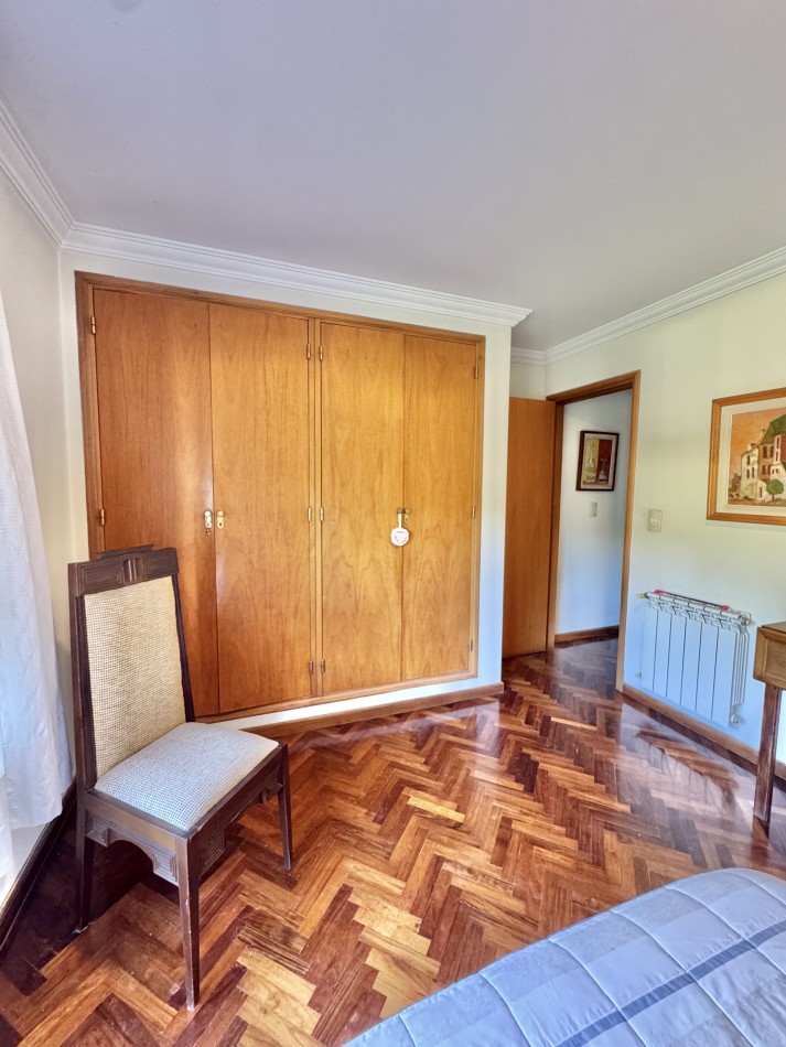 OPORTUNIDAD Departamento en Casones del Norte - 1 dormitorio con cochera