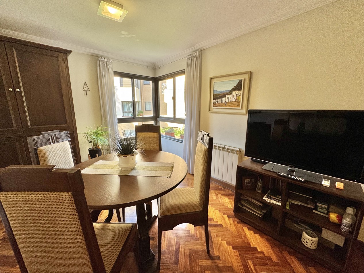 OPORTUNIDAD Departamento en Casones del Norte - 1 dormitorio con cochera
