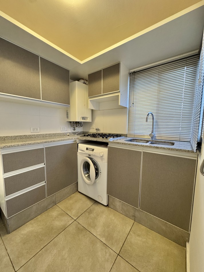 Hermoso duplex - 2 dormitorios - 2 cocheras 