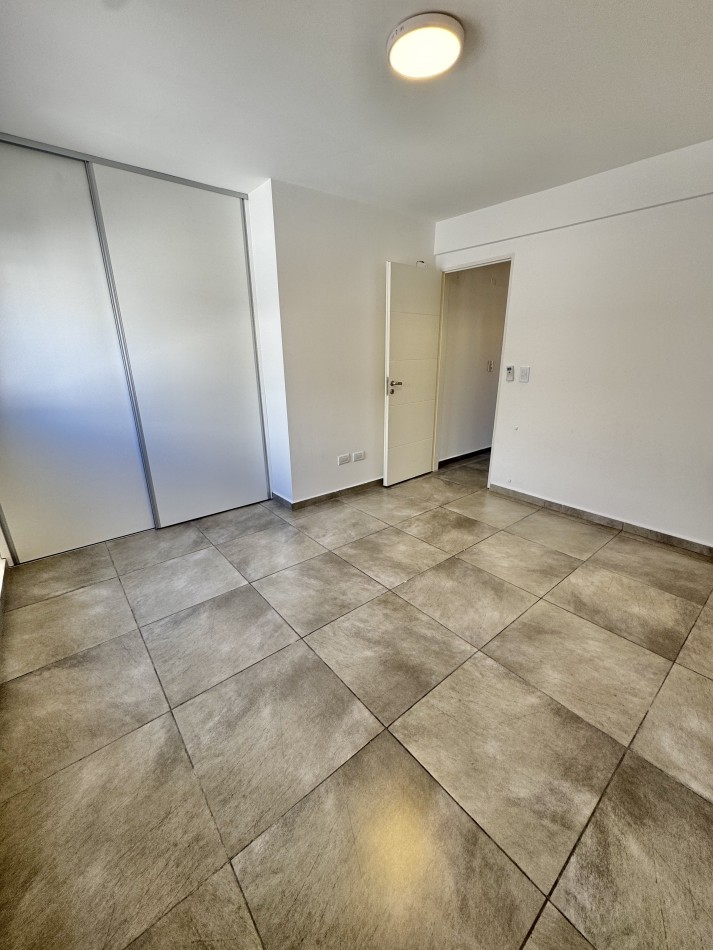 Hermoso duplex - 2 dormitorios - 2 cocheras 