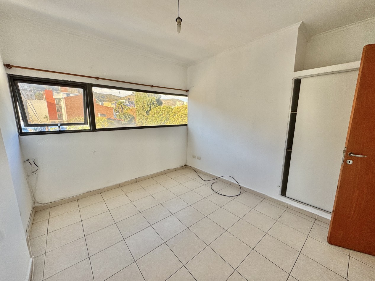 Departamento 2 dormitorios - 2 cocheras 