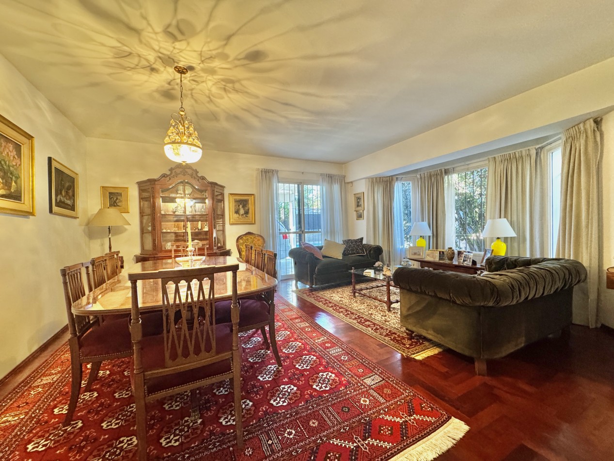 Hermosa casa 4 dormitorios 