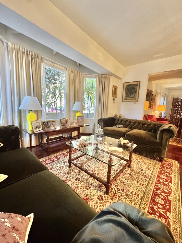 Hermosa casa 4 dormitorios 