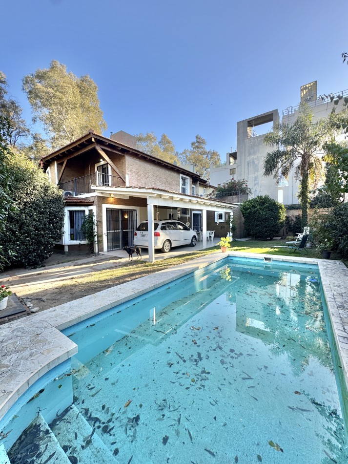 Hermosa casa 4 dormitorios 