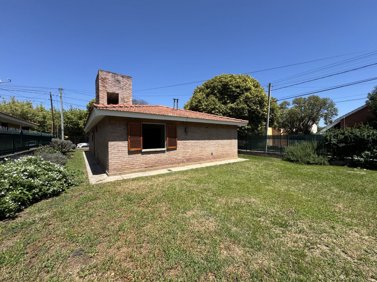 Casa en venta en Santa Rita 