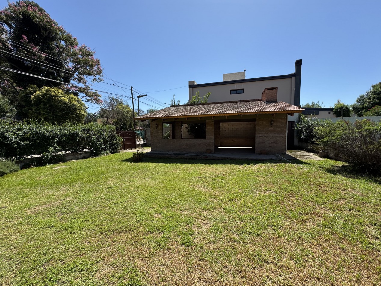Casa en venta en Santa Rita 