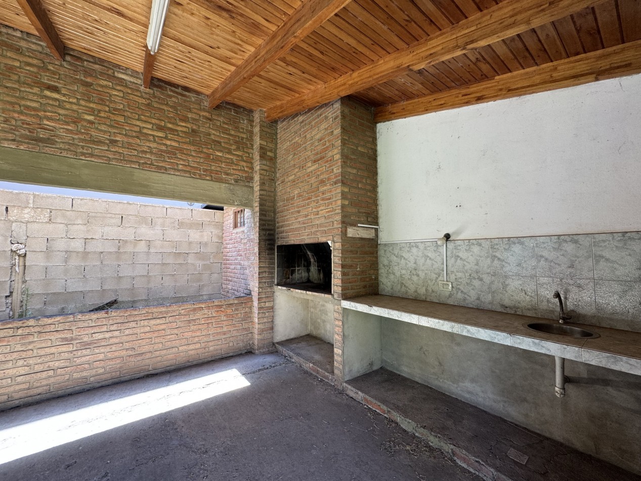 Casa en venta en Santa Rita 
