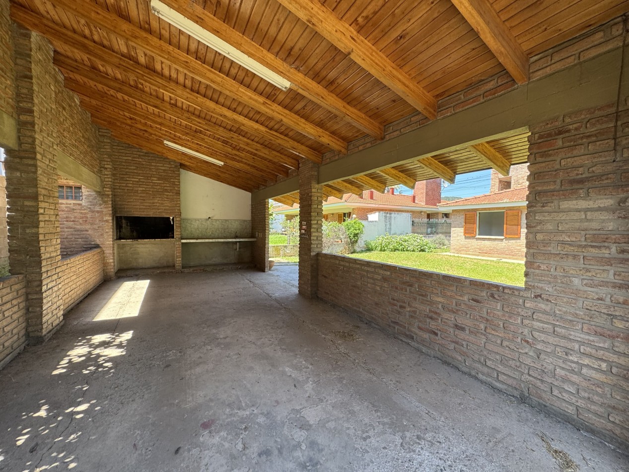 Casa en venta en Santa Rita 