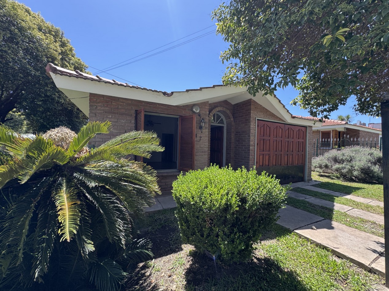 Casa en venta en Santa Rita 