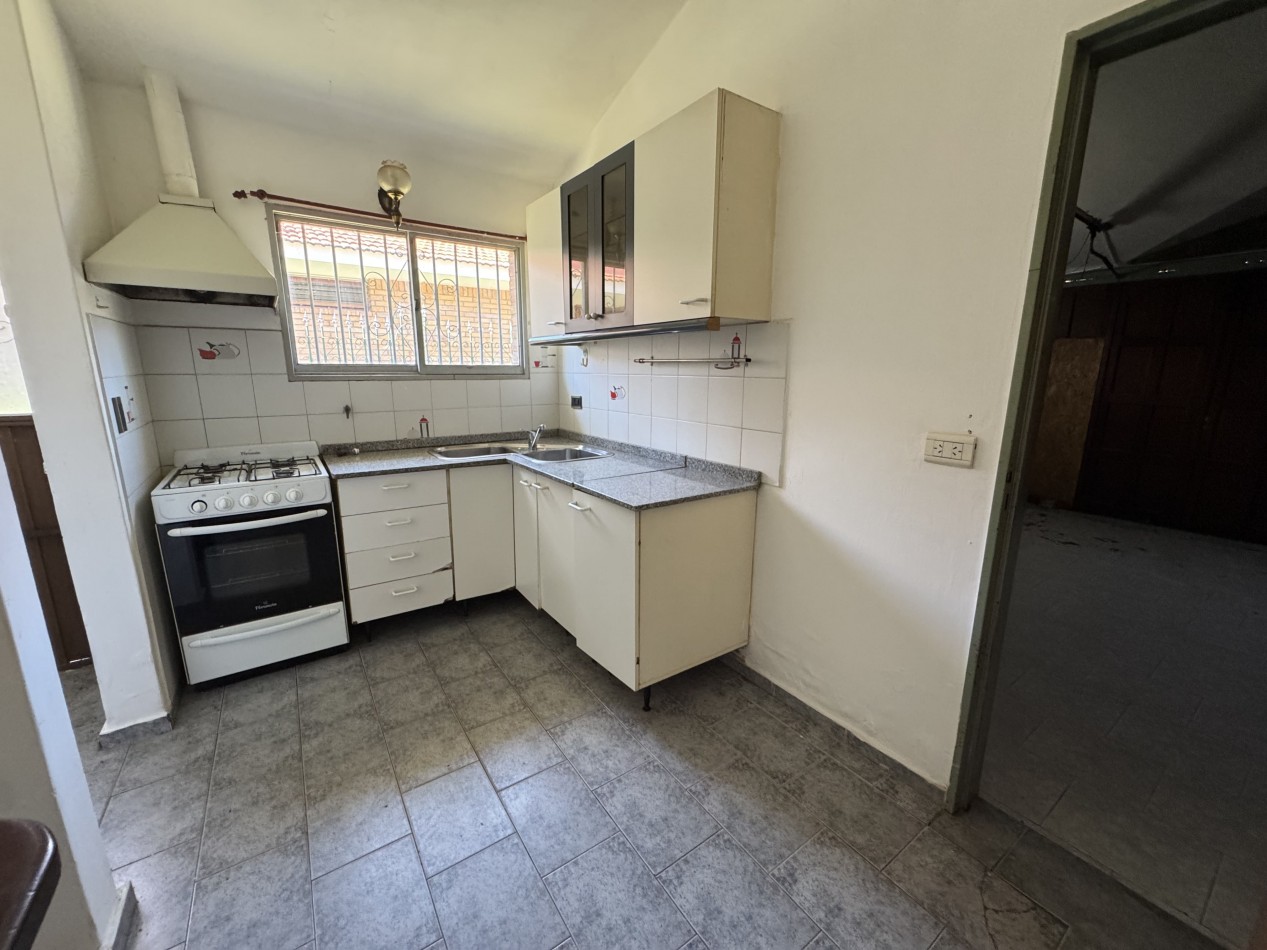 Casa en venta en Santa Rita 