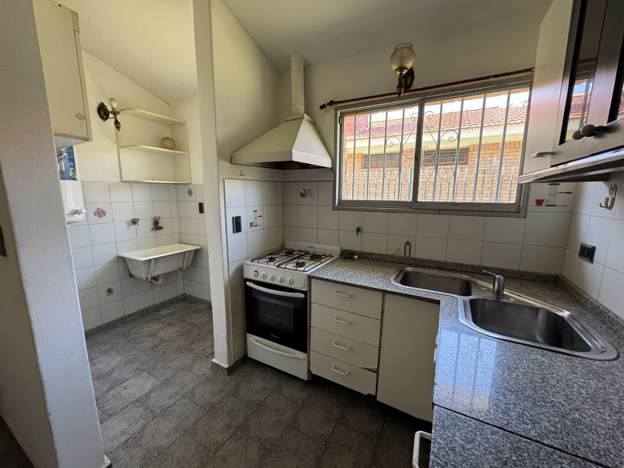Casa en venta en Santa Rita 
