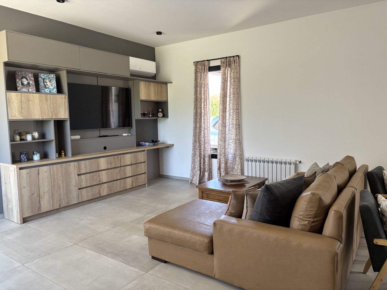 Casa 3 dormitorios - Las Cañitas