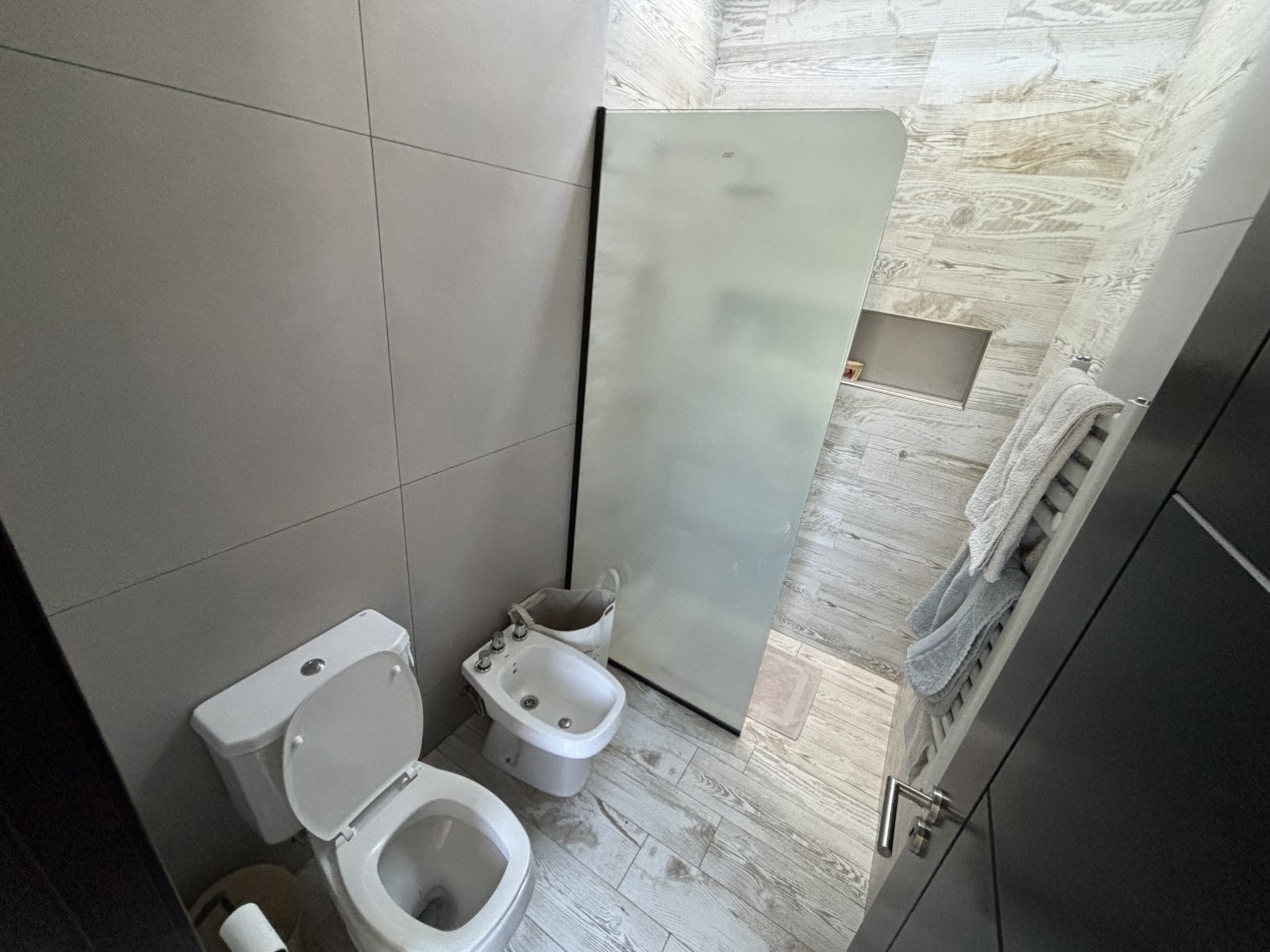 Casa 3 dormitorios - Las Cañitas