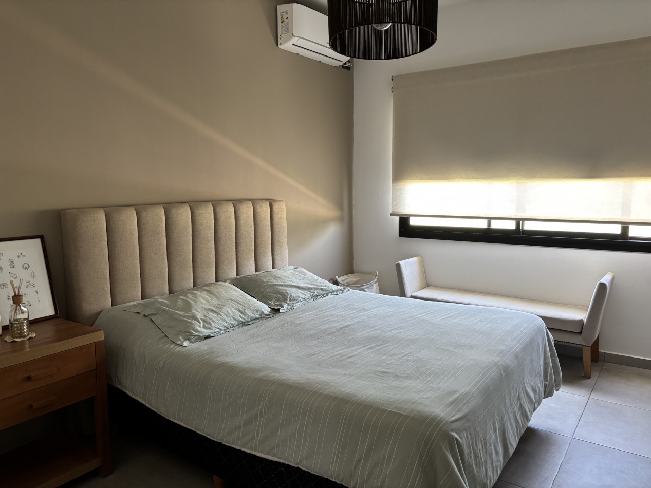 Casa 3 dormitorios - Las Cañitas