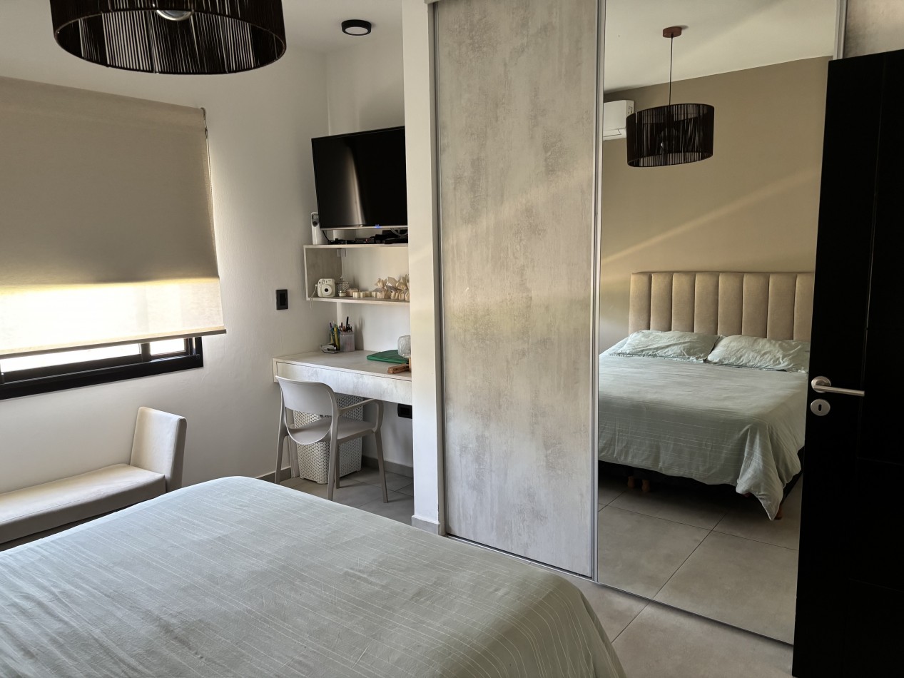 Casa 3 dormitorios - Las Cañitas