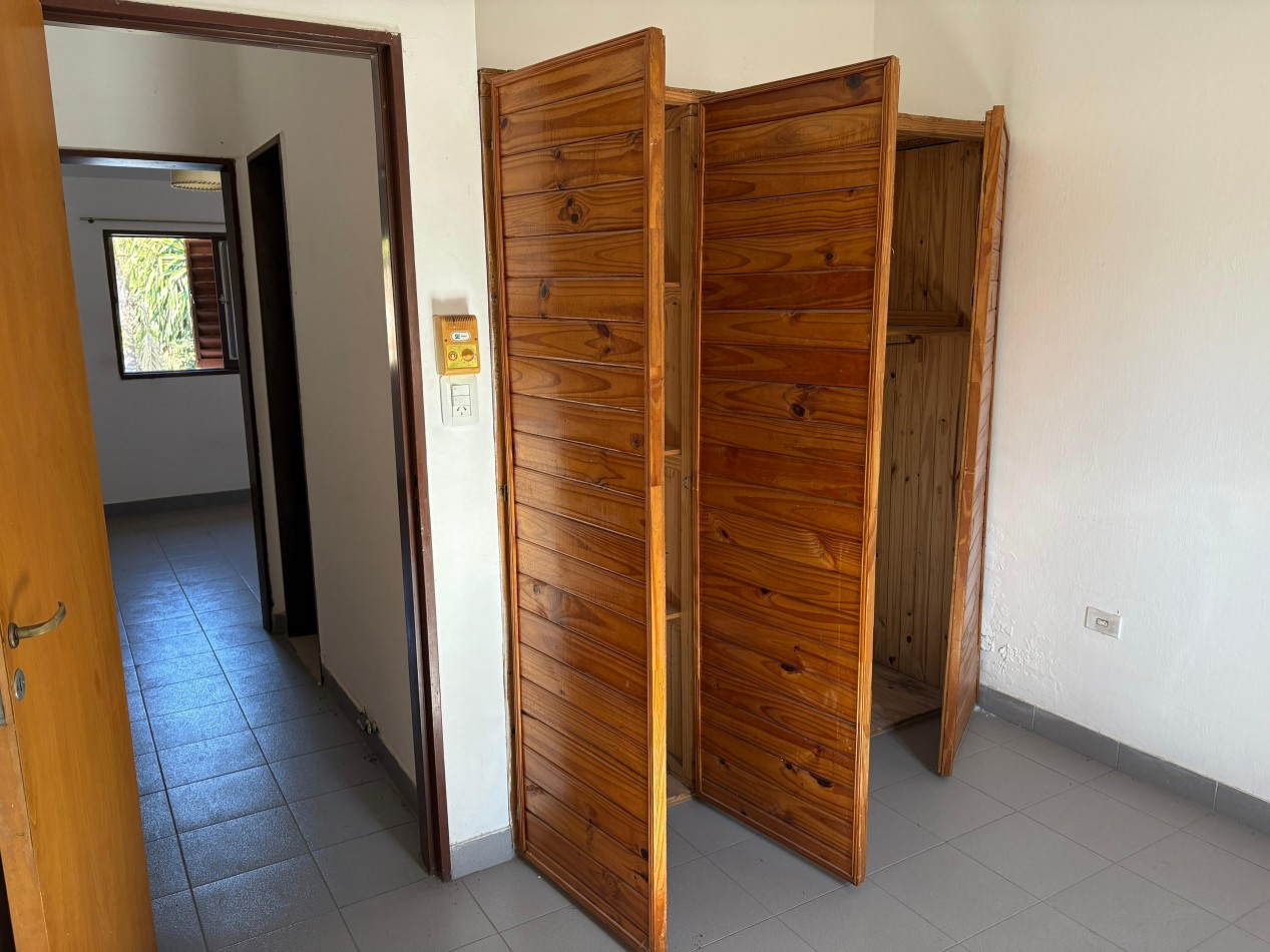 VENTA | DUPLEX 2 DORMITORIOS - SANTA RITA DEL LAGO, VILLA CARLOS PAZ