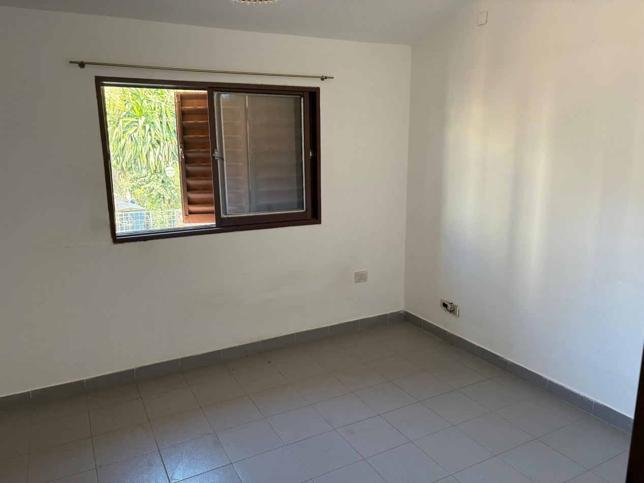 VENTA | DUPLEX 2 DORMITORIOS - SANTA RITA DEL LAGO, VILLA CARLOS PAZ