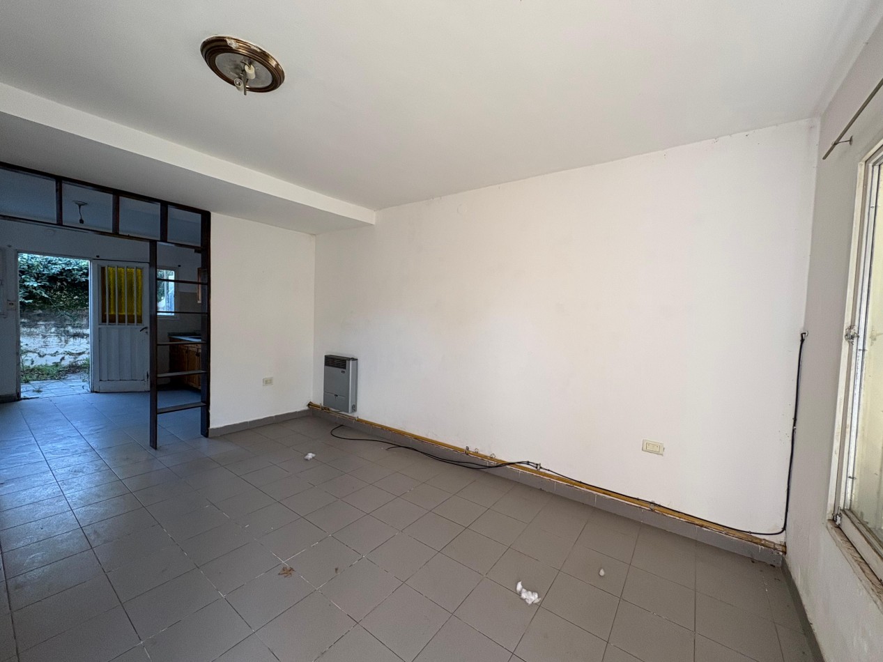 VENTA | DUPLEX 2 DORMITORIOS - SANTA RITA DEL LAGO, VILLA CARLOS PAZ