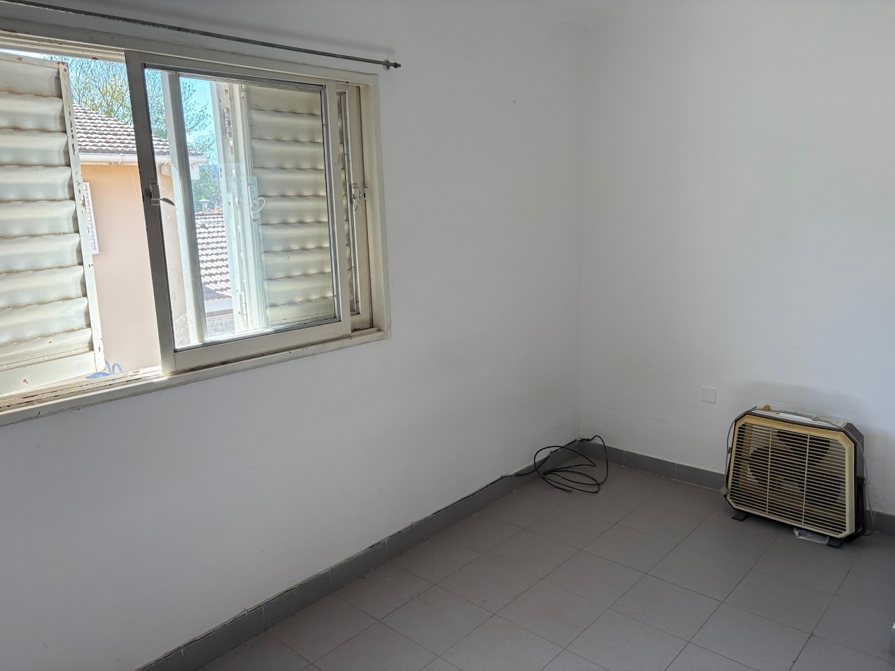 VENTA | DUPLEX 2 DORMITORIOS - SANTA RITA DEL LAGO, VILLA CARLOS PAZ