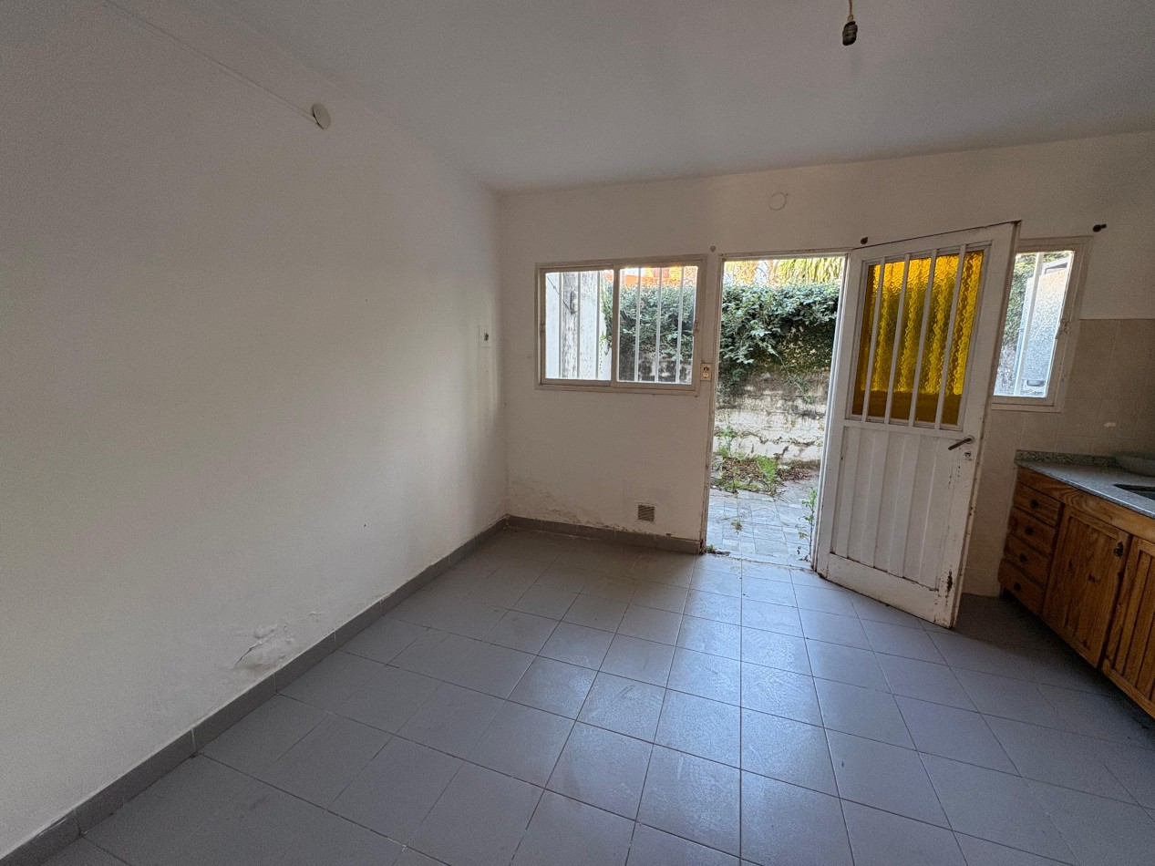 VENTA | DUPLEX 2 DORMITORIOS - SANTA RITA DEL LAGO, VILLA CARLOS PAZ