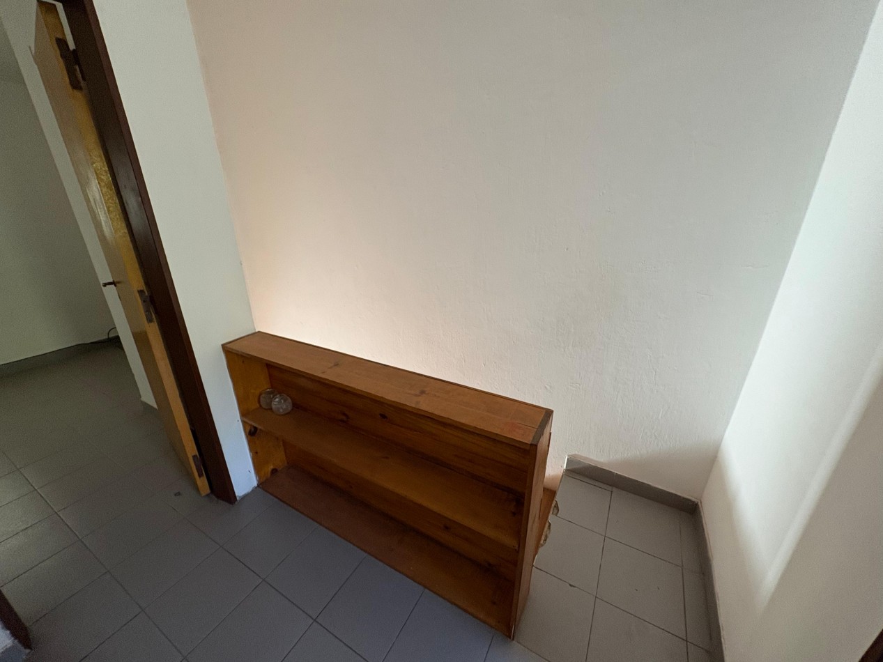 VENTA | DUPLEX 2 DORMITORIOS - SANTA RITA DEL LAGO, VILLA CARLOS PAZ