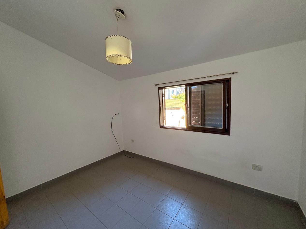 VENTA | DUPLEX 2 DORMITORIOS - SANTA RITA DEL LAGO, VILLA CARLOS PAZ