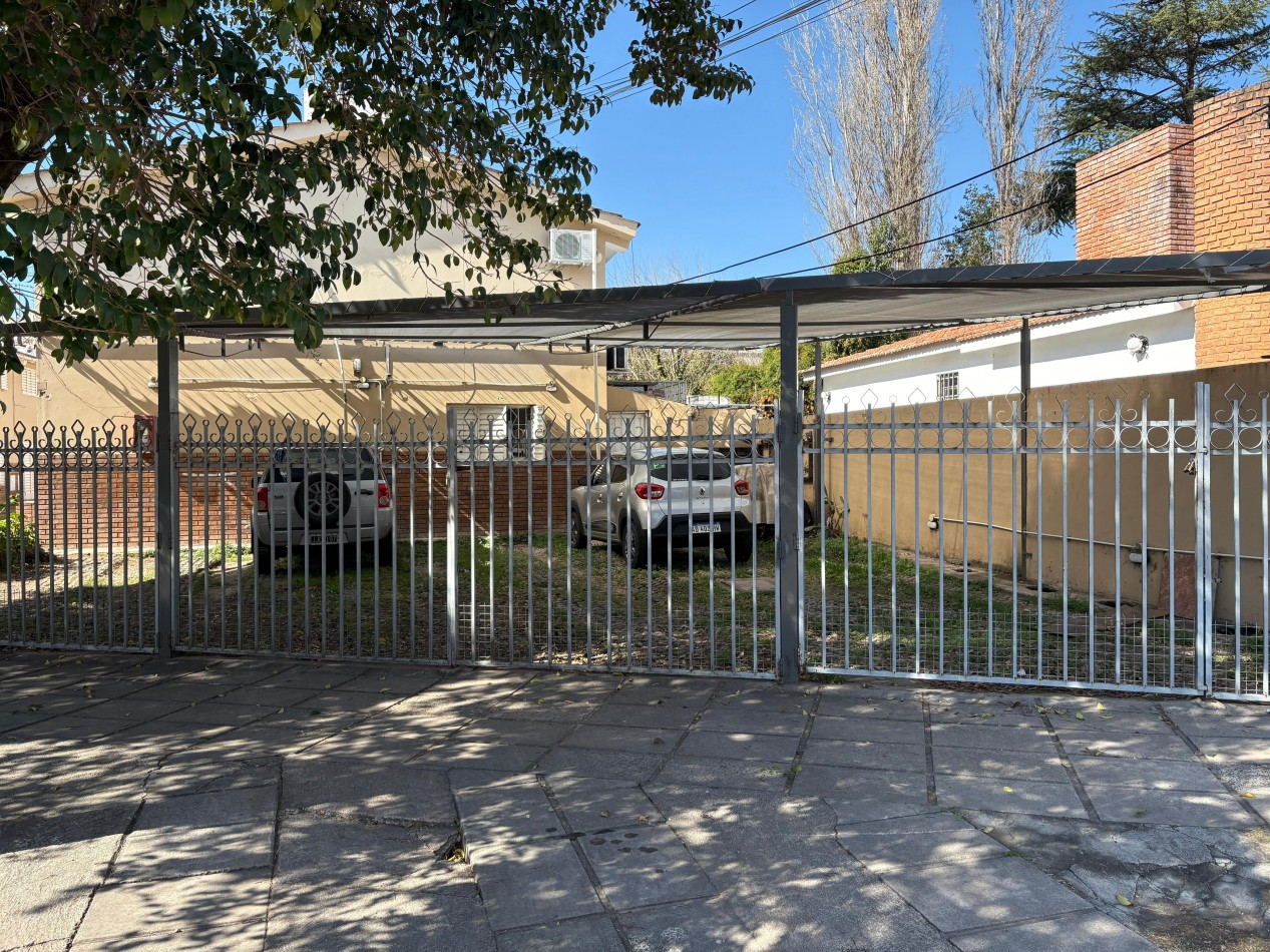 VENTA | DUPLEX 2 DORMITORIOS - SANTA RITA DEL LAGO, VILLA CARLOS PAZ