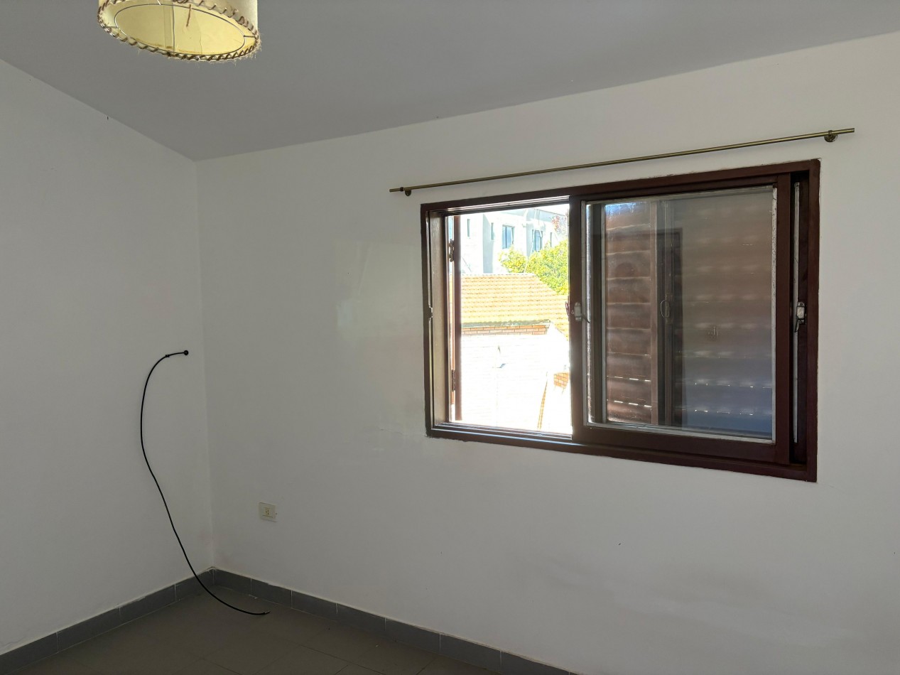 VENTA | DUPLEX 2 DORMITORIOS - SANTA RITA DEL LAGO, VILLA CARLOS PAZ