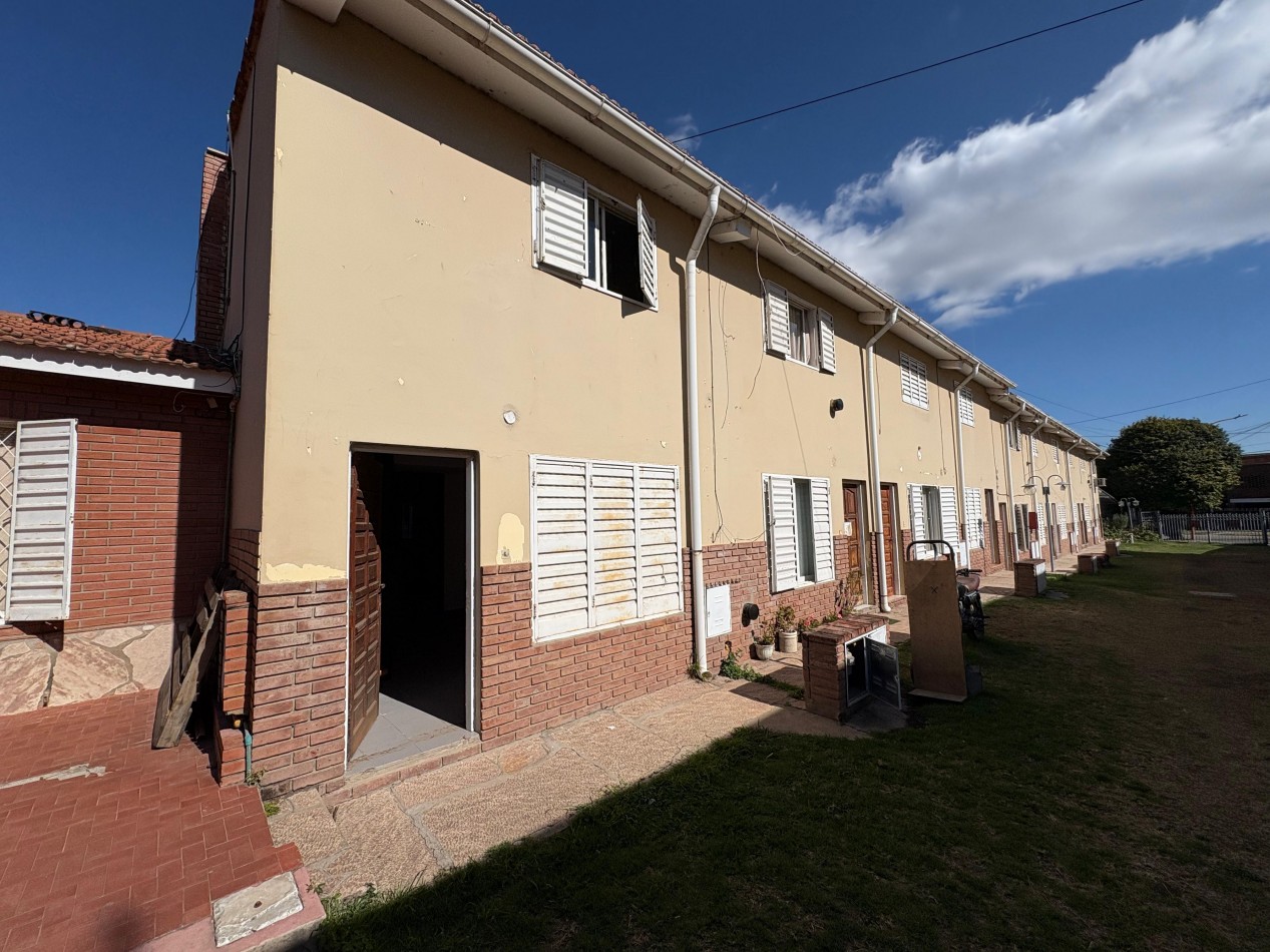VENTA | DUPLEX 2 DORMITORIOS - SANTA RITA DEL LAGO, VILLA CARLOS PAZ