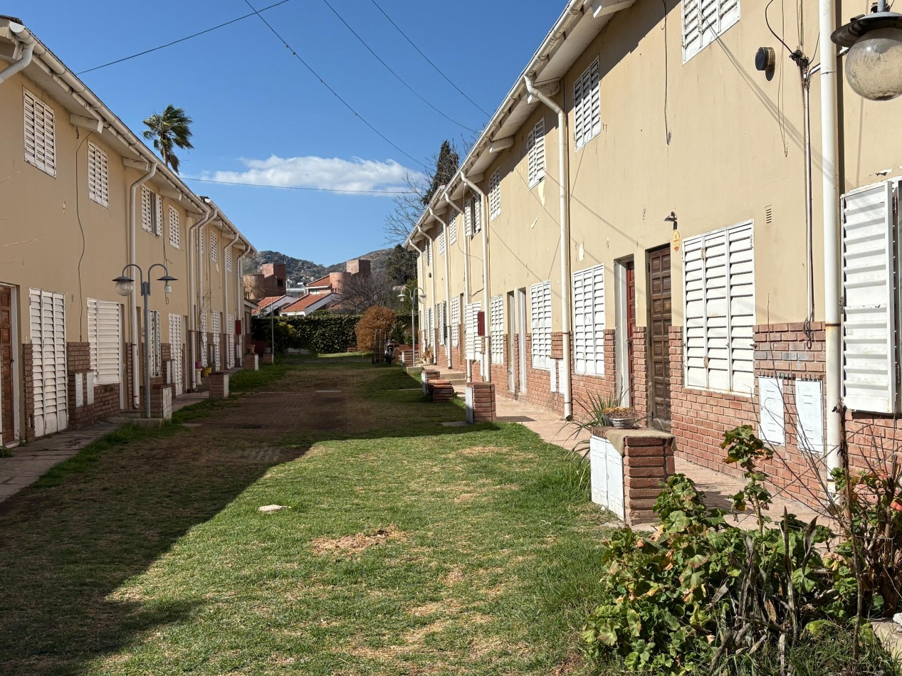 VENTA | DUPLEX 2 DORMITORIOS - SANTA RITA DEL LAGO, VILLA CARLOS PAZ