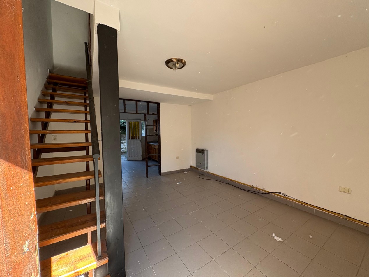VENTA | DUPLEX 2 DORMITORIOS - SANTA RITA DEL LAGO, VILLA CARLOS PAZ
