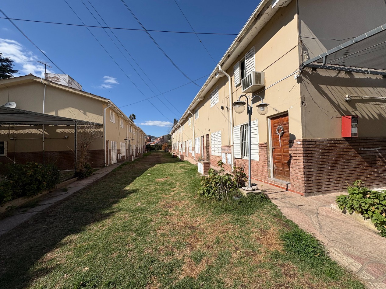 VENTA | DUPLEX 2 DORMITORIOS - SANTA RITA DEL LAGO, VILLA CARLOS PAZ